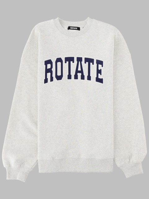 [ROTATE] Sweatshirt FW26 1163711473_BCR4011473