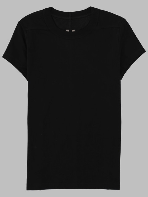 [Rick Owens] T-shirts Short Sleeve FW26 RP02F5235_JA09