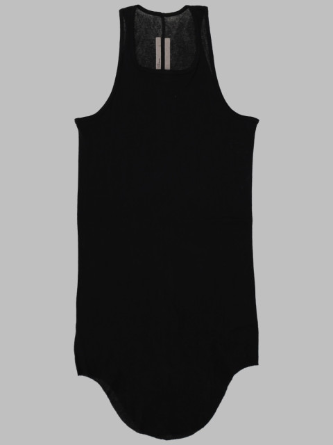[Rick Owens] T-shirts Sleeveless FW26 RP02F5101_MR09