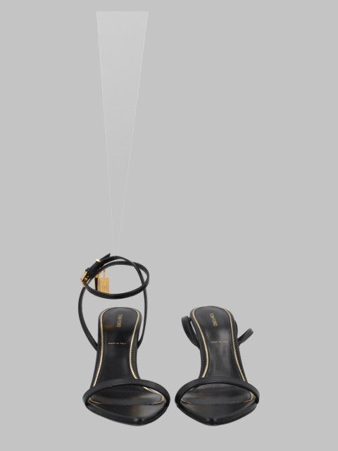 [Tom Ford] Sandals FW26 W2748_LKD002GNAA