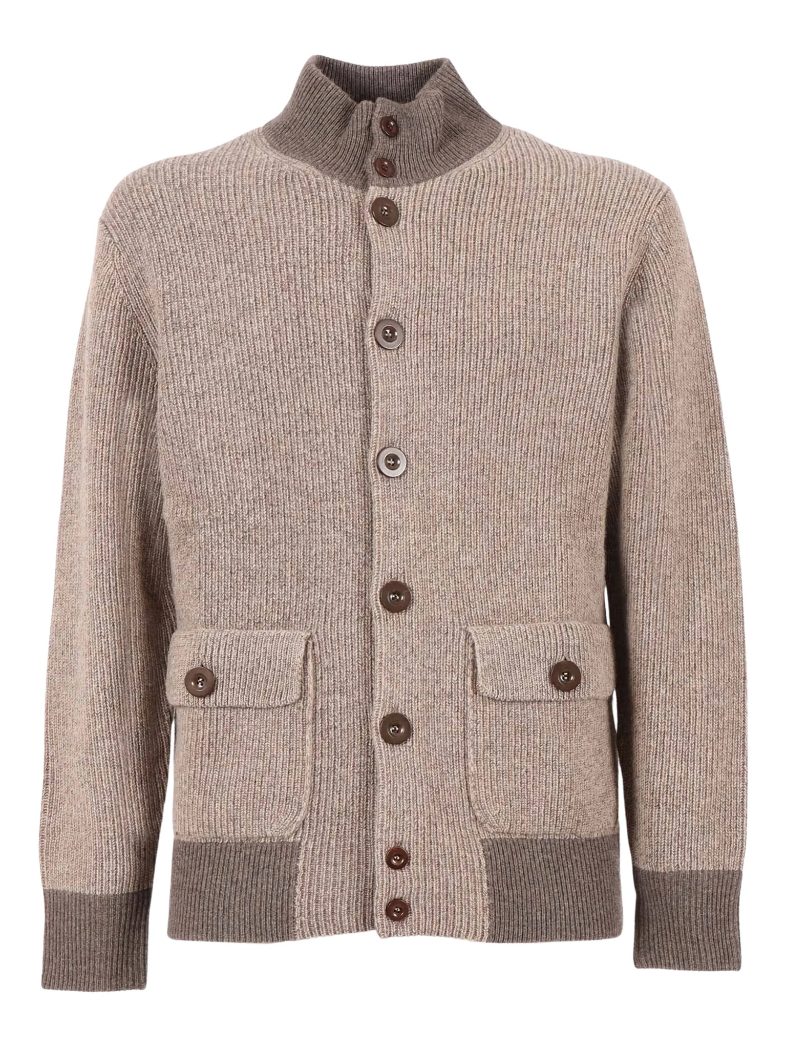 [BALLANTYNE] Bomber Jacket FW26 B2O003 5W023