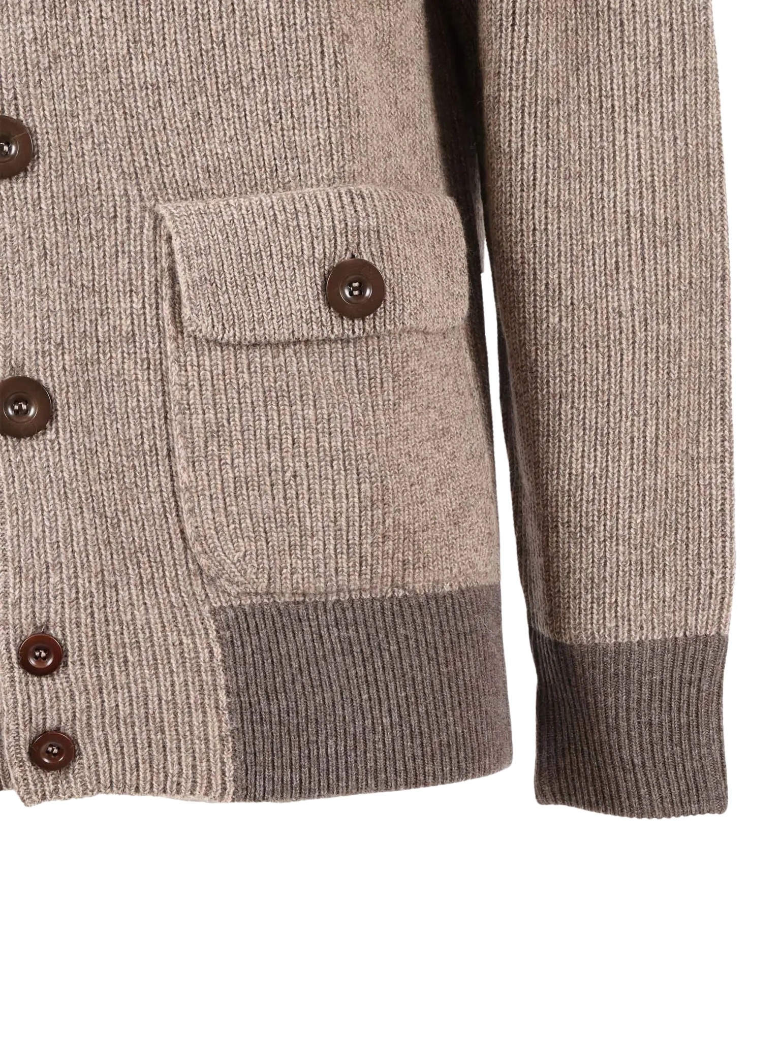 [BALLANTYNE] Bomber Jacket FW26 B2O003 5W023
