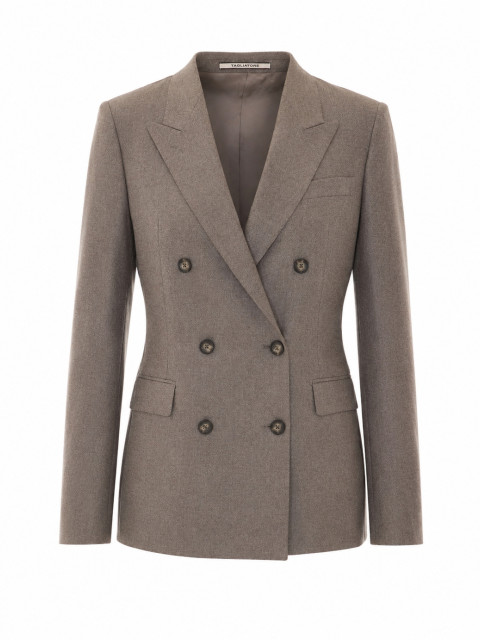 [TAGLIATORE] Jacket FW26 J-PARIGI10B010021G1085