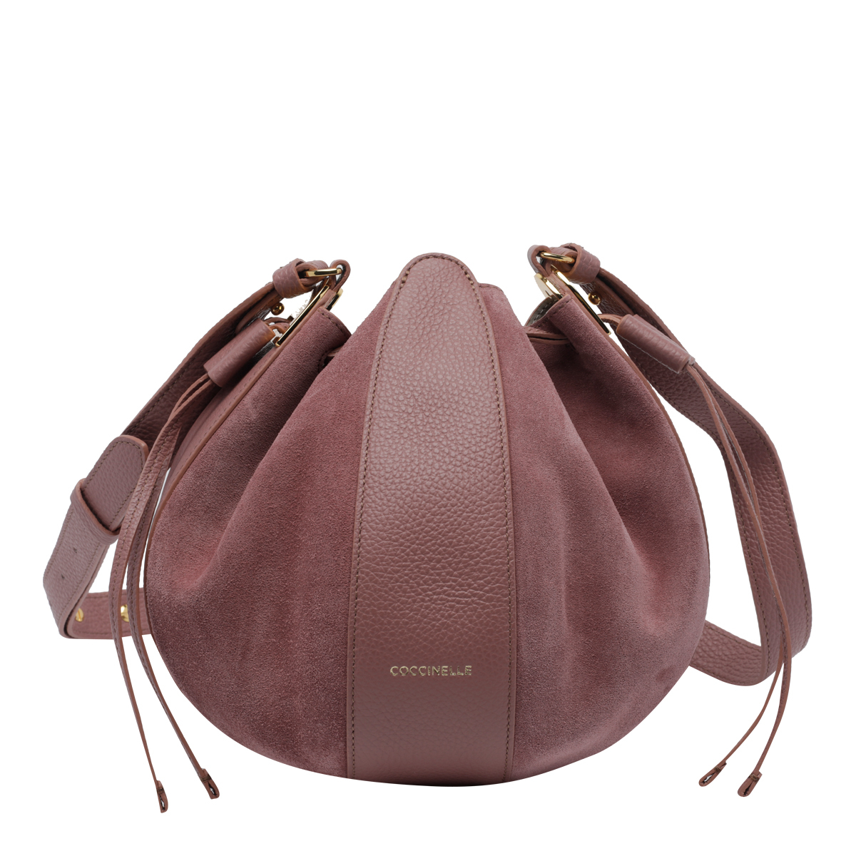 [Coccinelle] Shoulder bag FW26 E1 VG0 23 0201P55