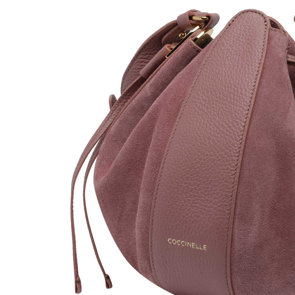 [Coccinelle] Shoulder bag FW26 E1 VG0 23 0201P55