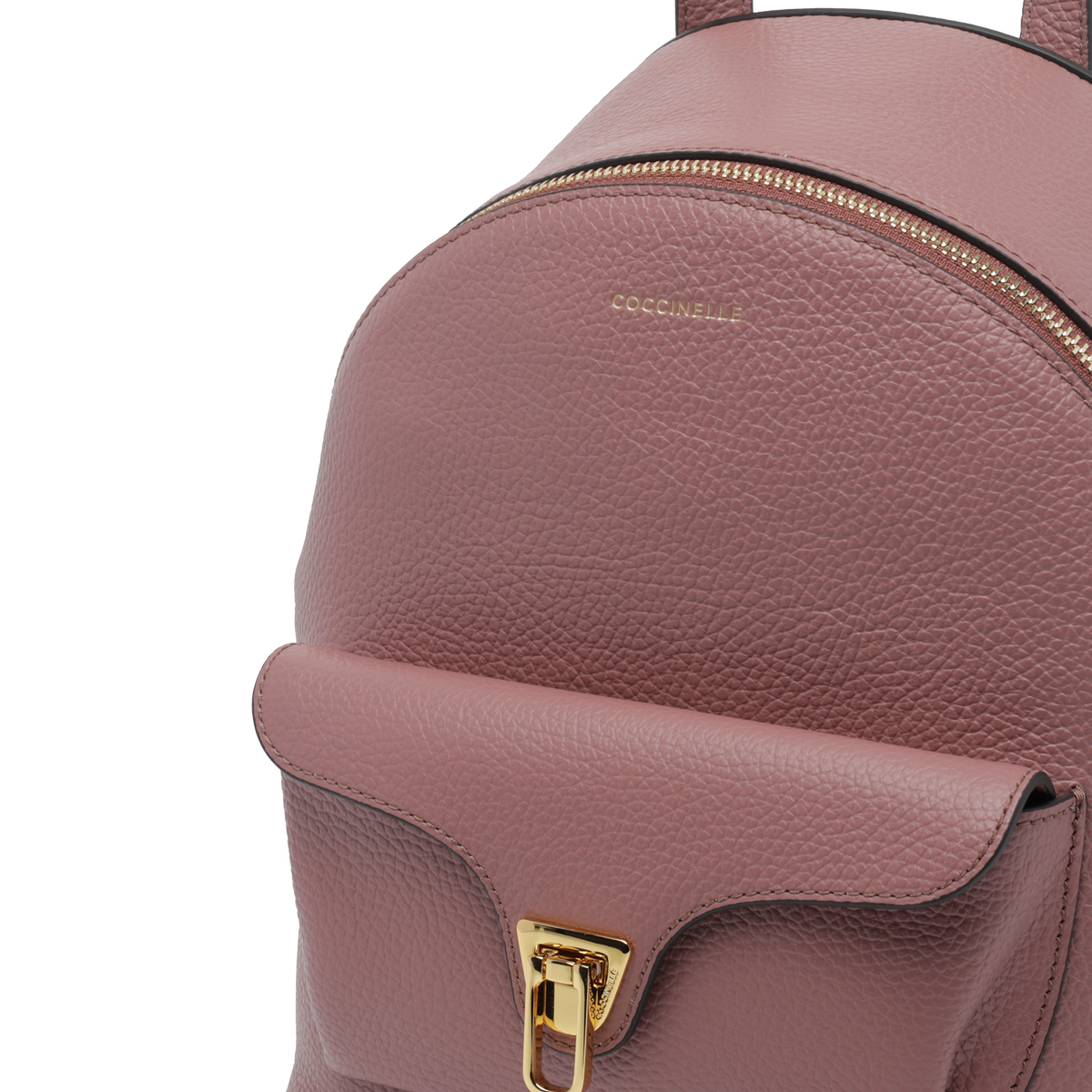 [Coccinelle] Backpack FW26 E1 TFK 14 0101P55
