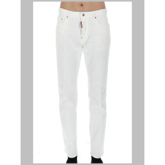 [DSQUARED] Jeans FW26 S74LB1908_S39781100