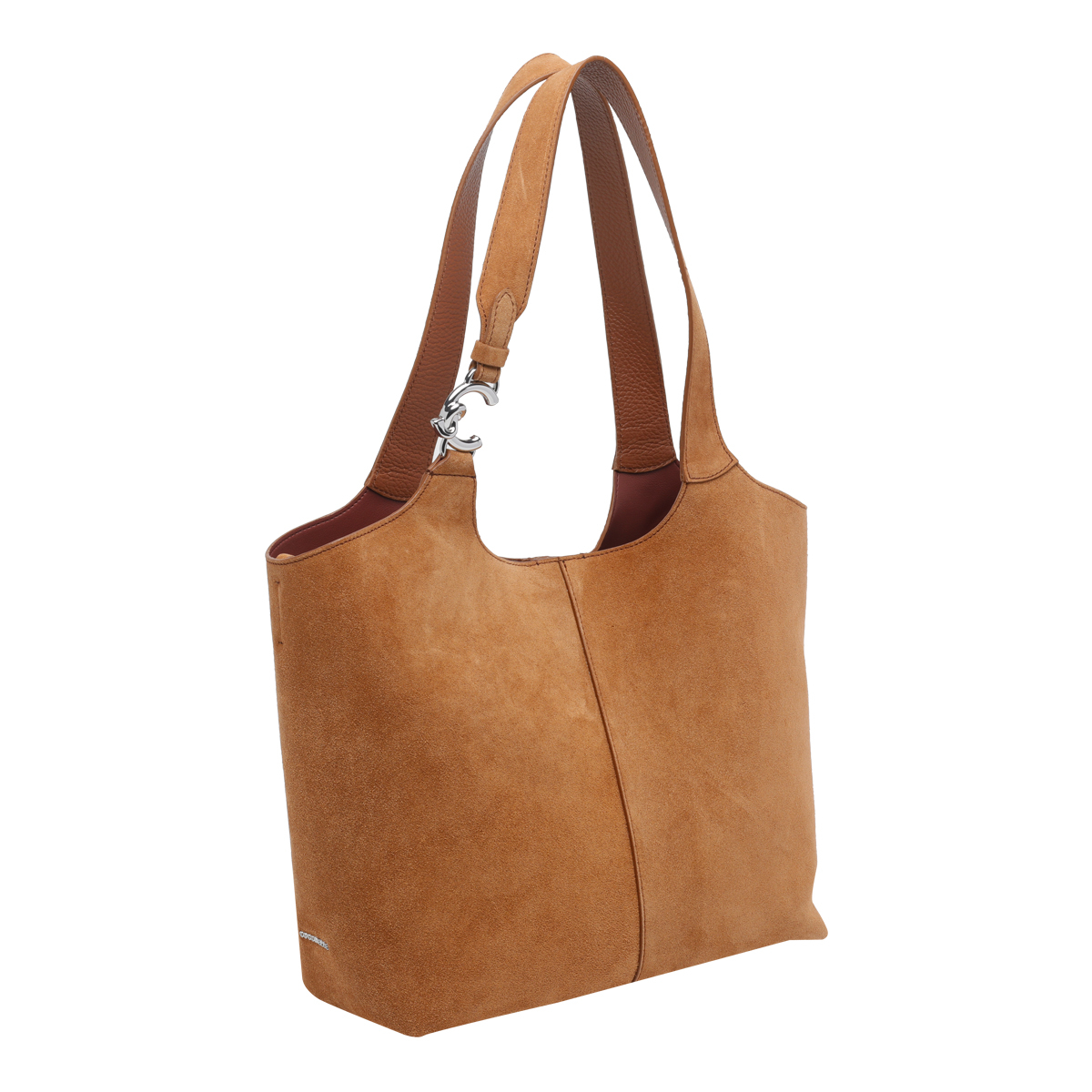 [Coccinelle] Shoulder bag FW26 E1 THE 11 0201W11
