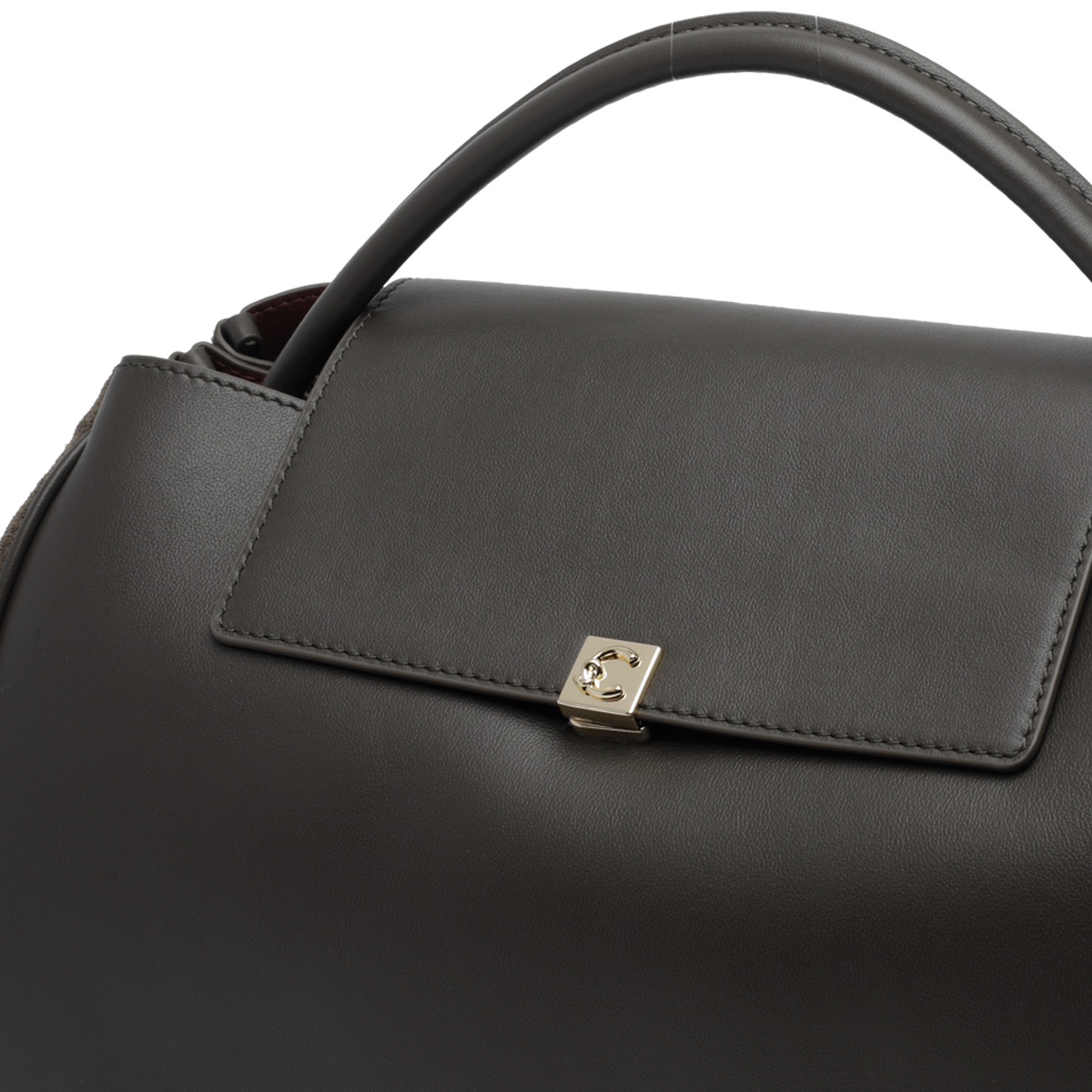 [Coccinelle] Tote bag FW26 E1 V60 18 0101W25
