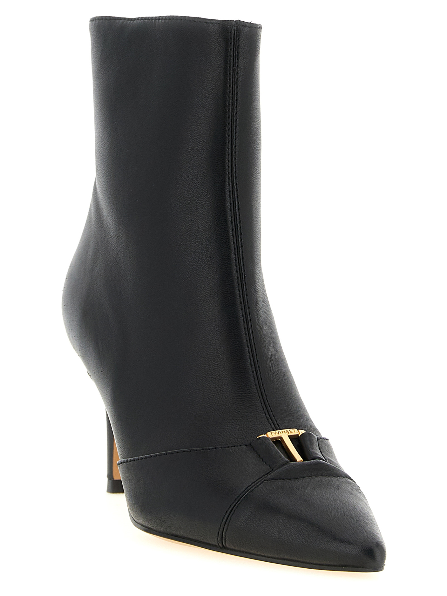 [Twin Set] Boots FW26 262TCP01E00006