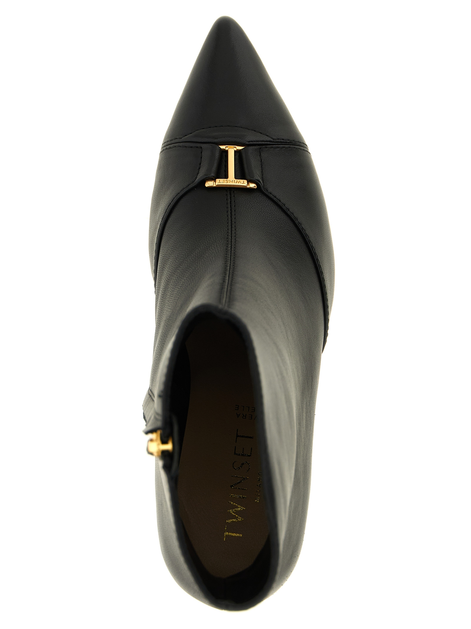 [Twin Set] Boots FW26 262TCP01E00006
