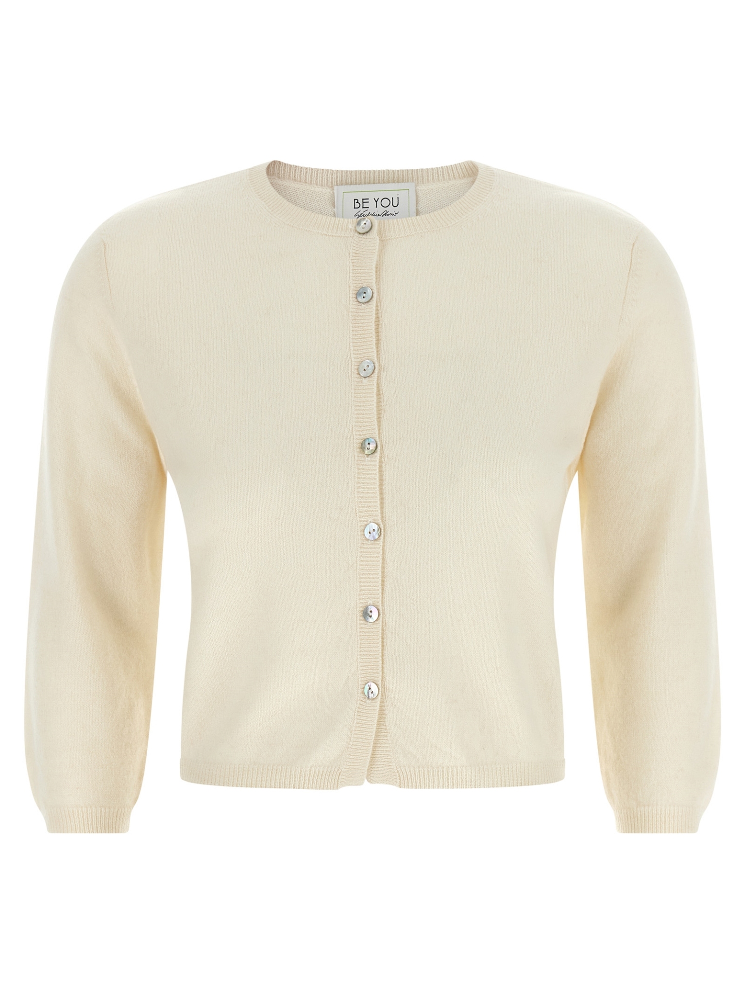 [BE YOU] Knitwear FW26 CD3080F6755