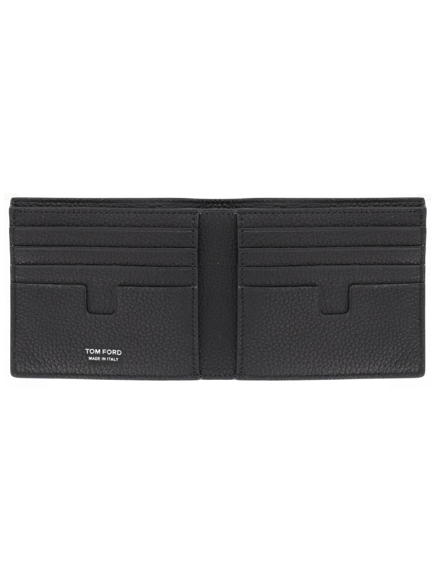 [Tom Ford] Wallet FW26 Y0228_LCL158SNAA