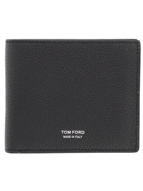 [Tom Ford] Wallet FW26 Y0228_LCL158SNAA