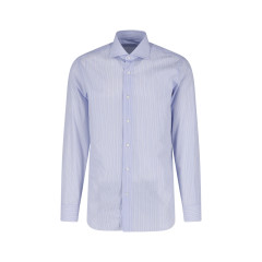 [Barba Napoli] Shirts Long Sleeve FW26 I1U13P0157047 U0003