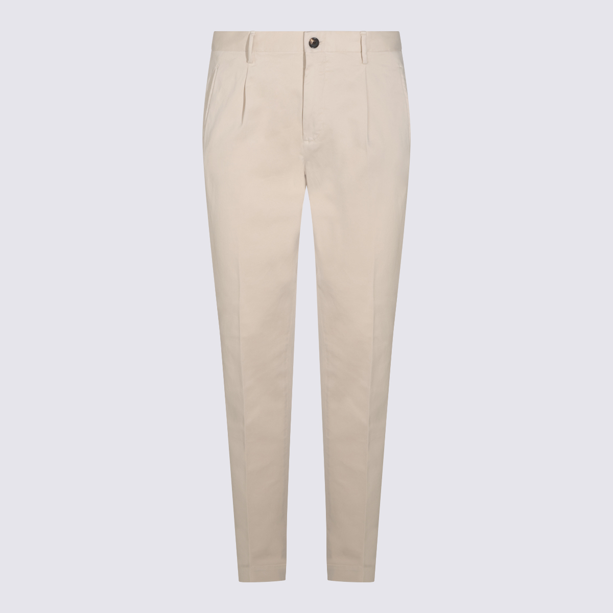 [Incotex] Trousers FW26 ZX541W40947501
