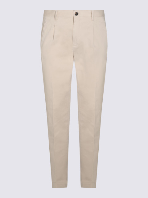 [Incotex] Trousers FW26 ZX541W40947501