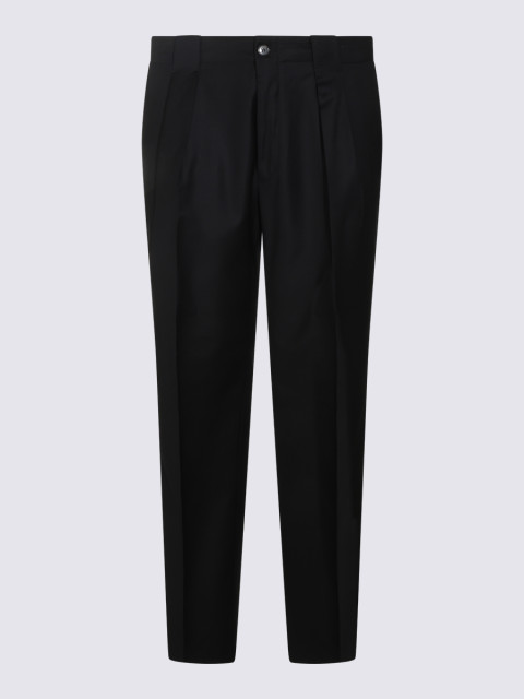[Incotex] Trousers FW26 1T00361393D990