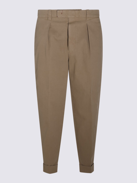 [Incotex] Trousers FW26 ZX541W40947030