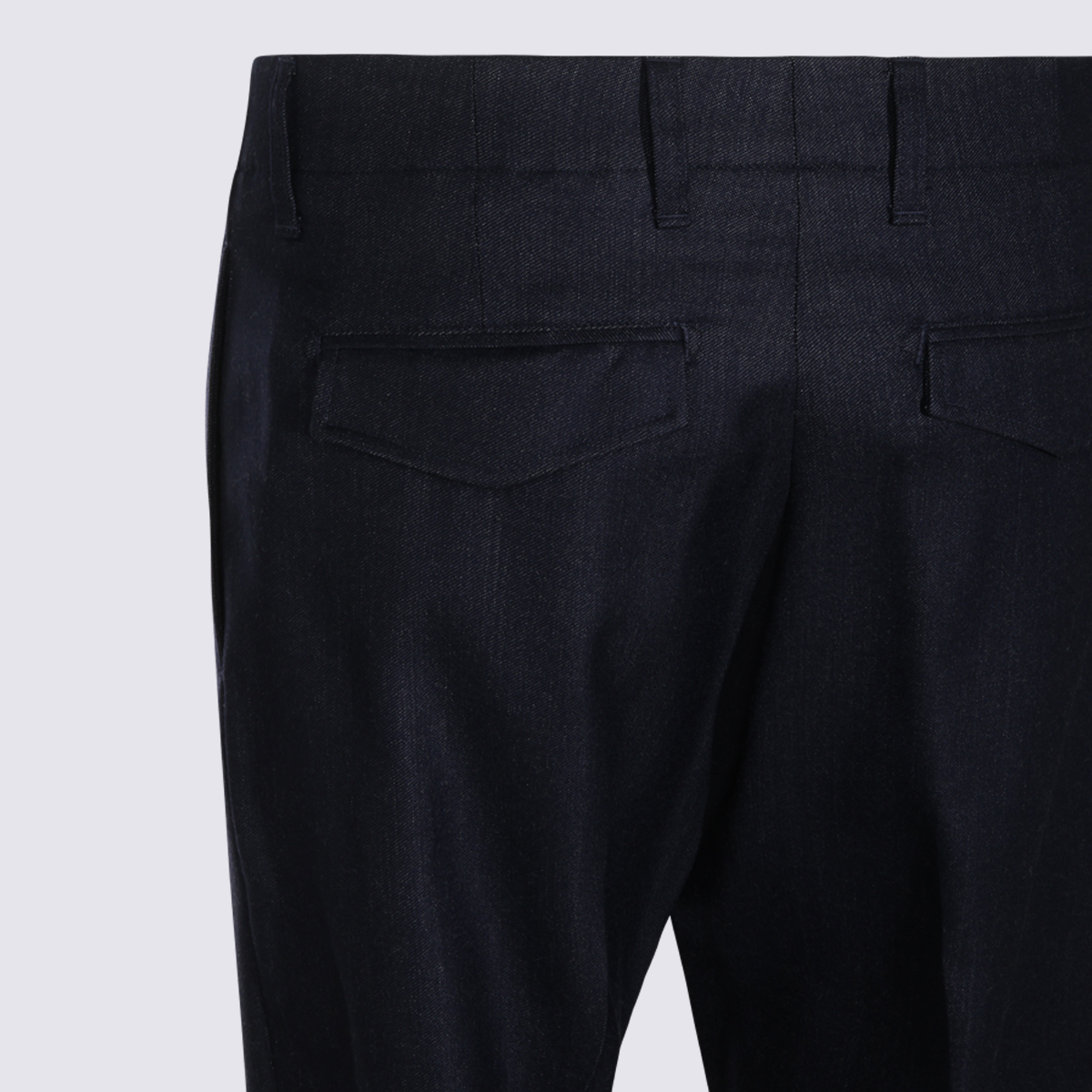 [Lardini] Trousers FW26 ACLUANGACIF67446850