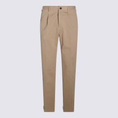 [Berwich] Trousers FW26 CHIOLDGDCR0047X724
