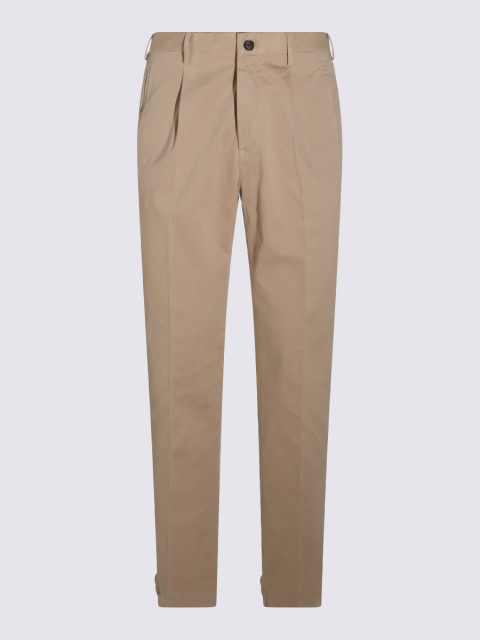 [Berwich] Trousers FW26 CHIOLDGDCR0047X724