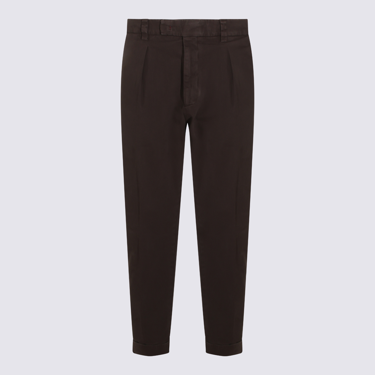 [Berwich] Trousers FW26 CHIOLDGDCR0047X1432