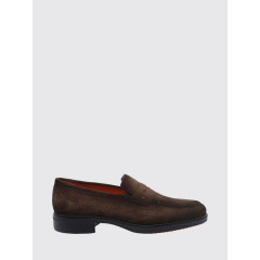 [Santoni] Loafer FW26 MGEO18964NEAXGEX S50