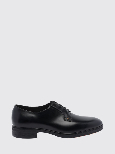 [Santoni] Dress Shoes FW26 MGEO19291NEAXNTG N01