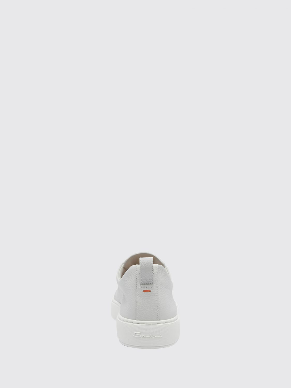 [Santoni] Sneakers FW26 MBCD22211BARTCKA I50