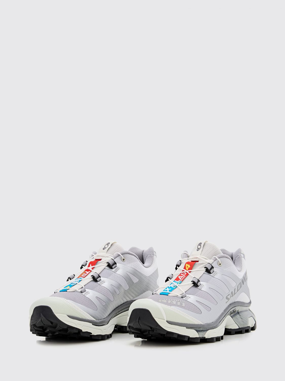 [SALOMON] Sneakers FW26 L47568400 SHARKSKIN