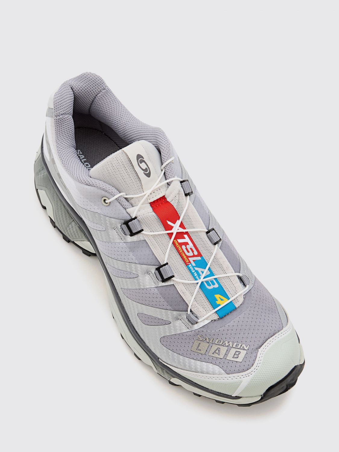 [SALOMON] Sneakers FW26 L47568400 SHARKSKIN