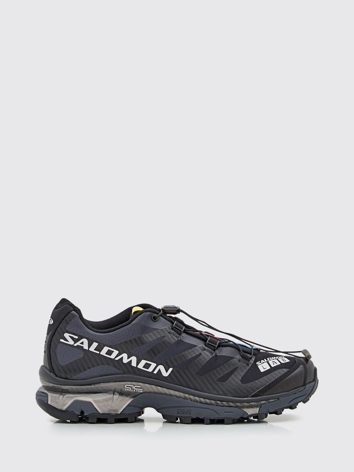 [SALOMON] Sneakers FW26 L47132900 BLACK