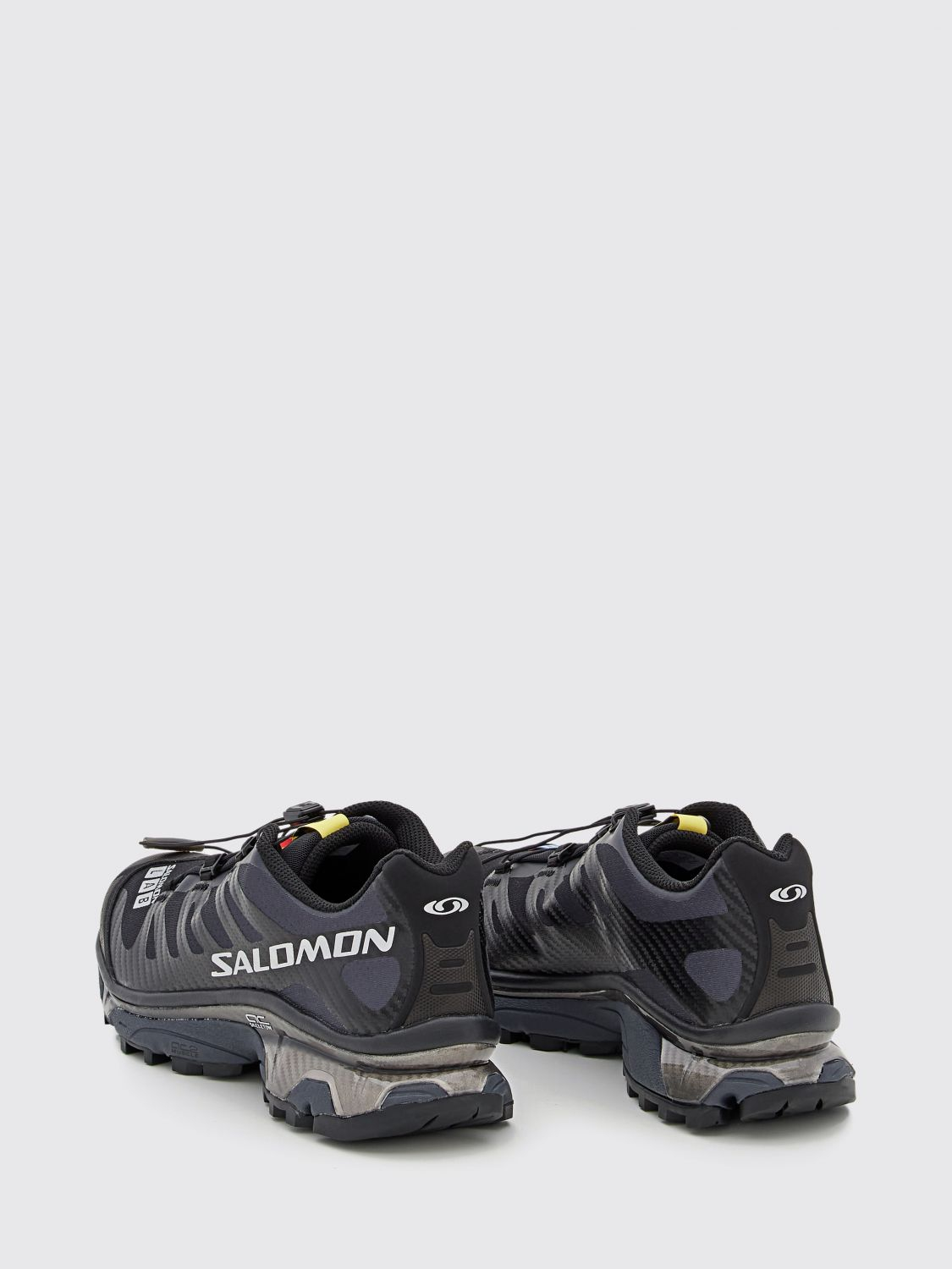 [SALOMON] Sneakers FW26 L47132900 BLACK