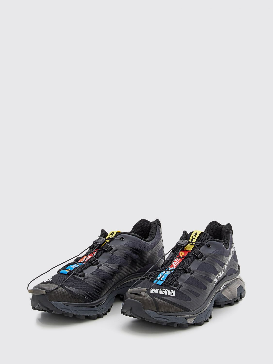 [SALOMON] Sneakers FW26 L47132900 BLACK