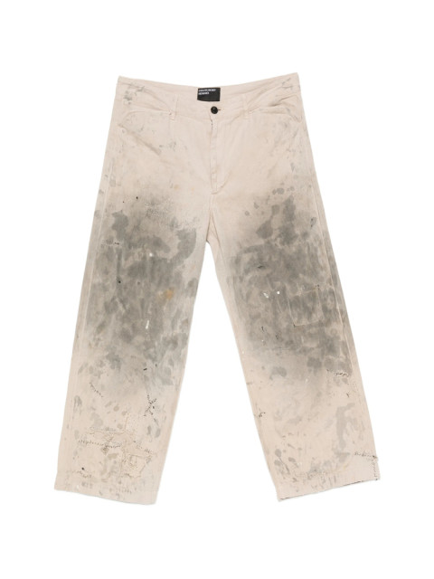 [Enfants Riches Deprimes] Jeans FW26 06-0317  DIRWH