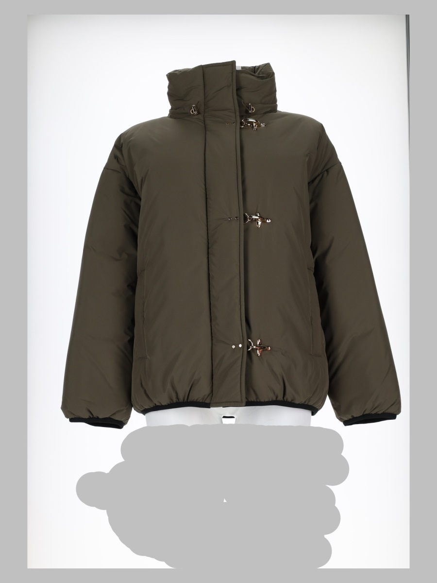 [Fay] Coat FW26 NAW11533500_YQQV800