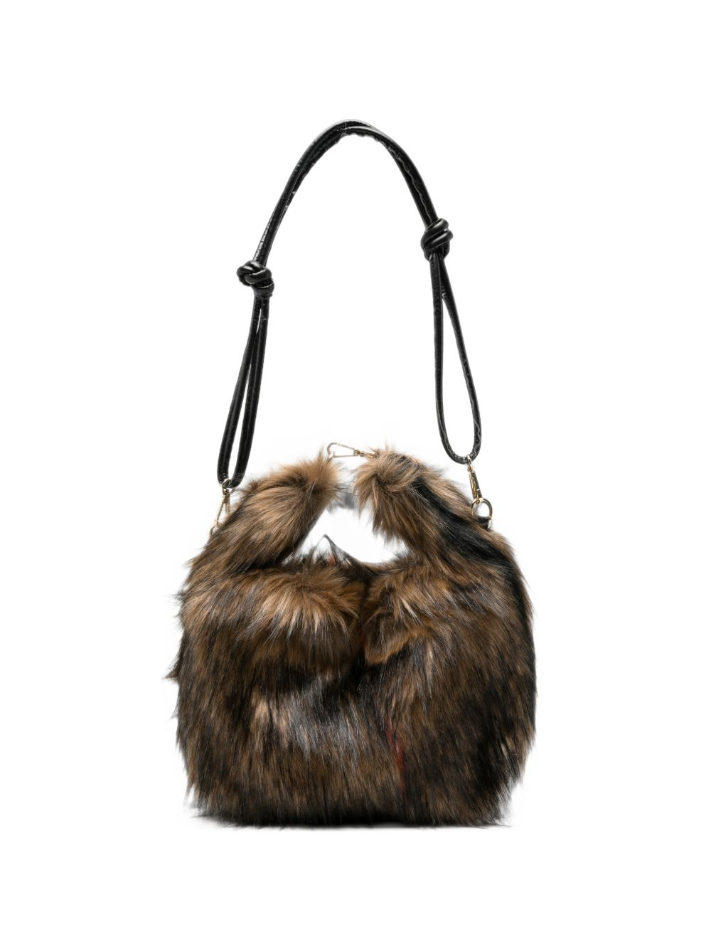 [LA MILANESA] Shoulder bag FW26 ALVA