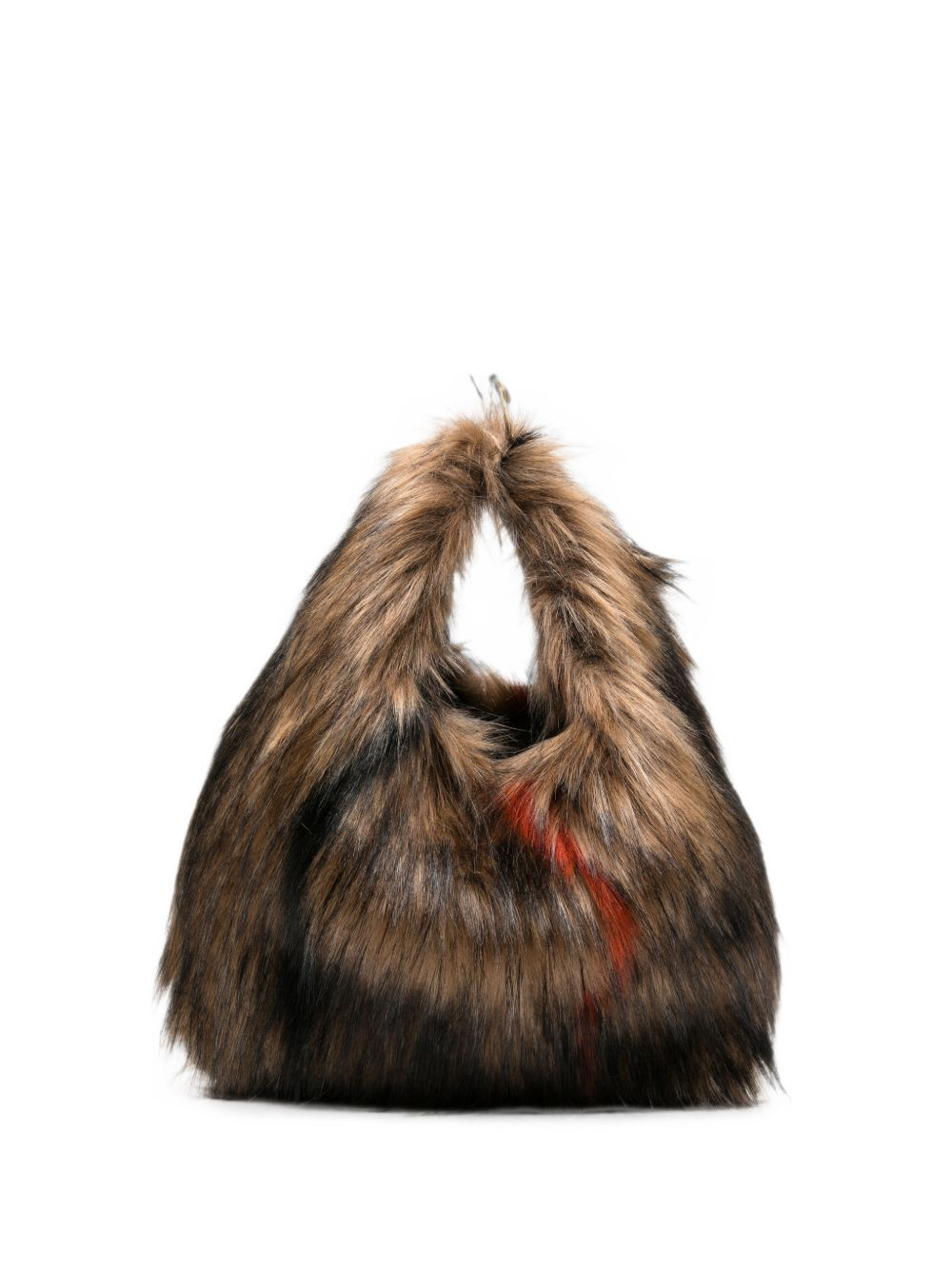[LA MILANESA] Shoulder bag FW26 NILDESMALL