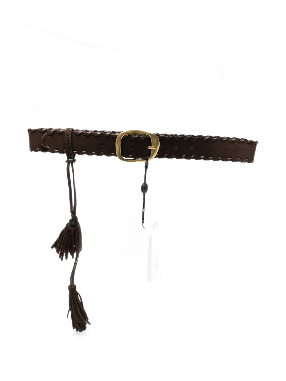 [Twin - set] Belt FW26 262TA4740 13411