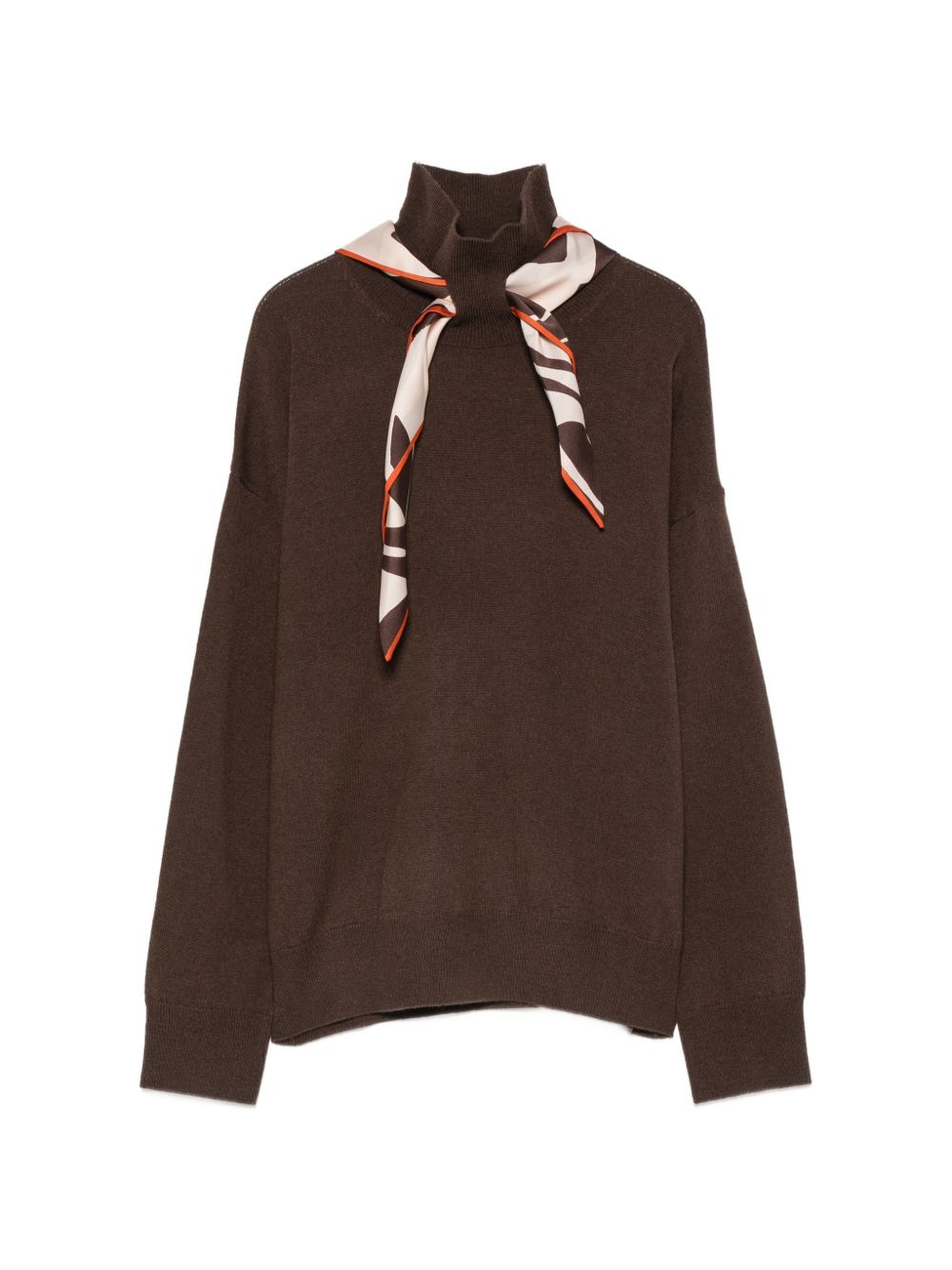[SEVENTY] Knitwear FW26 MT4233 900331 225