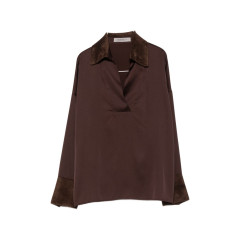 [D.EXTERIOR] Blouse FW26 63698 14CIO