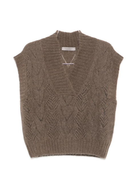 [D.EXTERIOR] Knitwear FW26 63191 12VIS