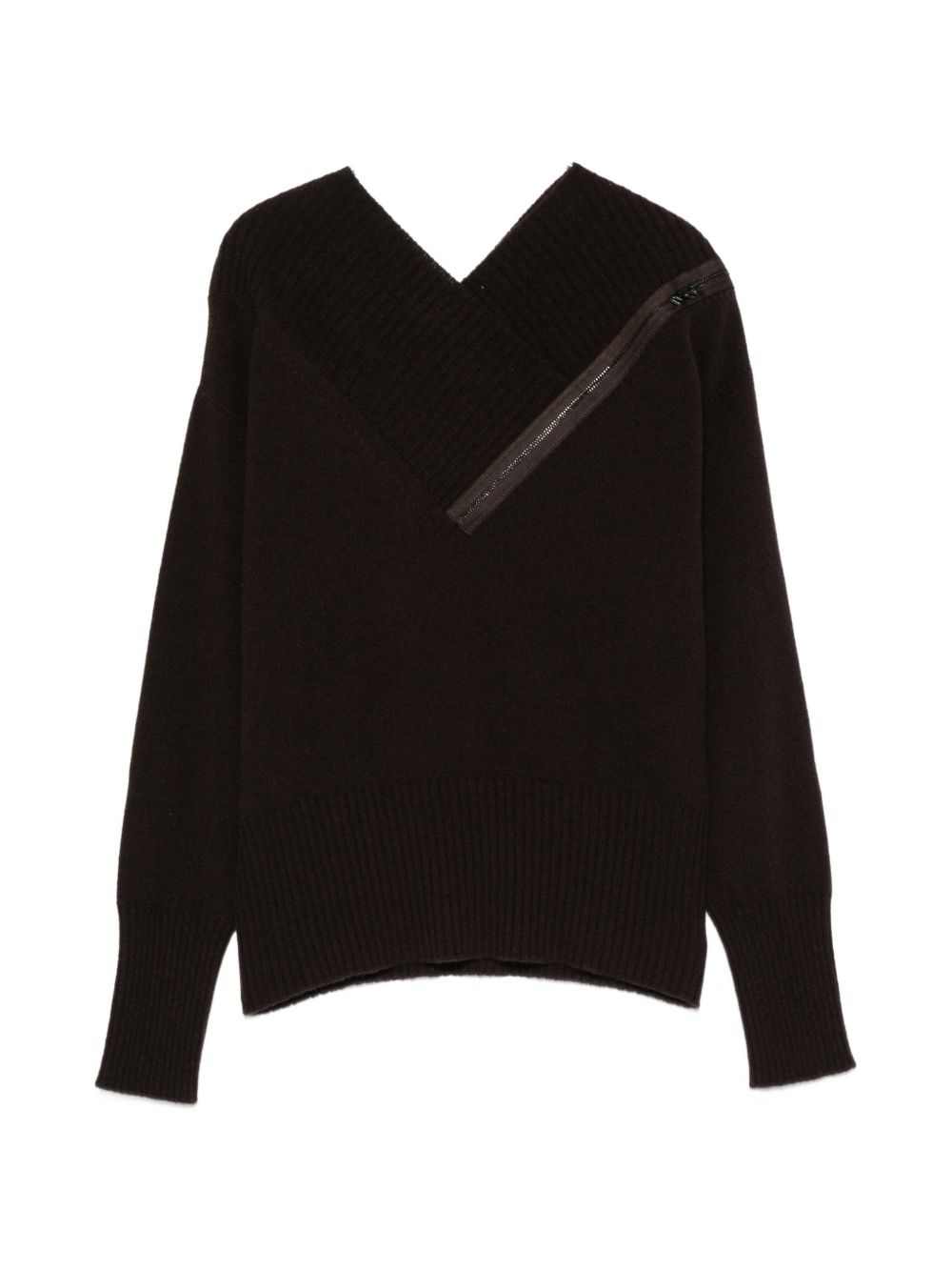 [D.EXTERIOR] Knitwear FW26 63107 13CAF