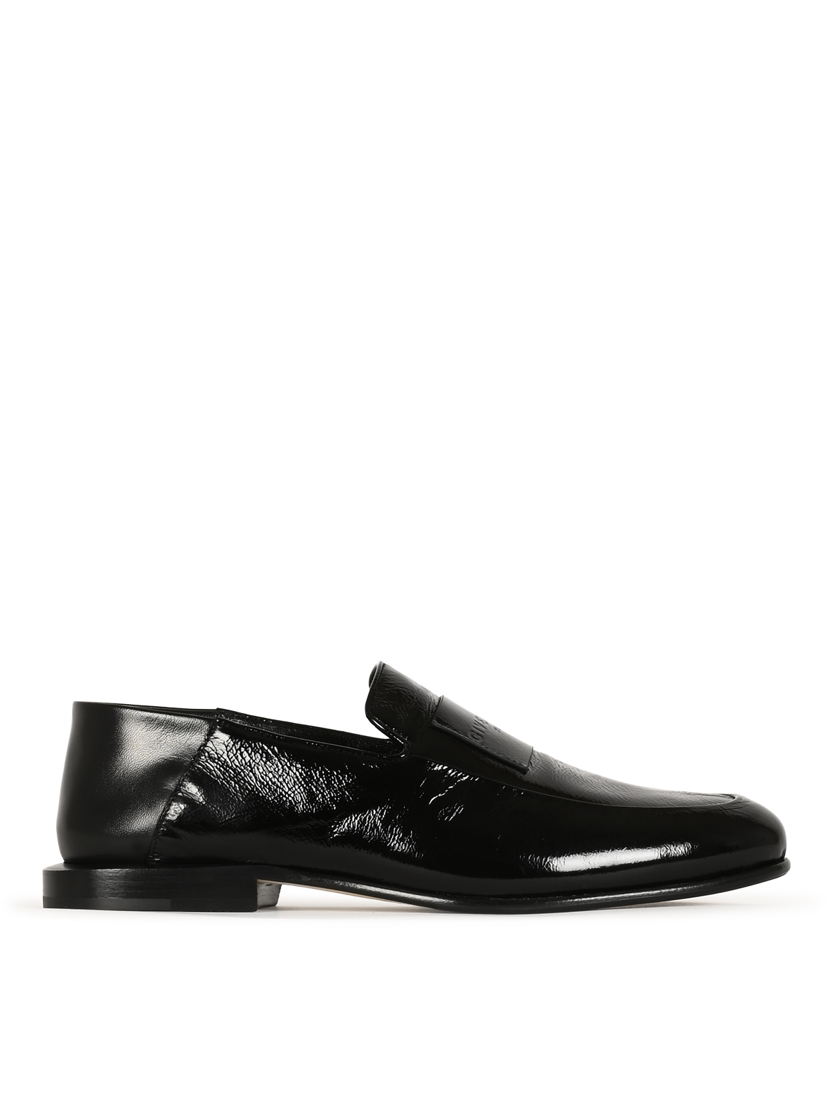 [Givenchy] Loafer FW26 BE2028E2JG001