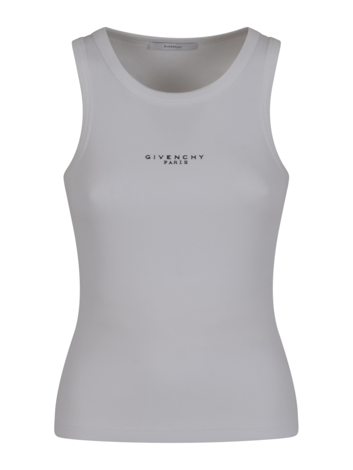 [Givenchy] Tank top FW26 BW70FPP7BR100