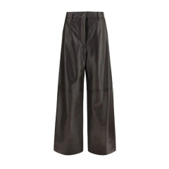 [PAROSH] Trousers FW26 D230778SMACIOCK26W-086