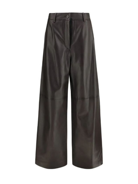 [PAROSH] Trousers FW26 D230778SMACIOCK26W-086