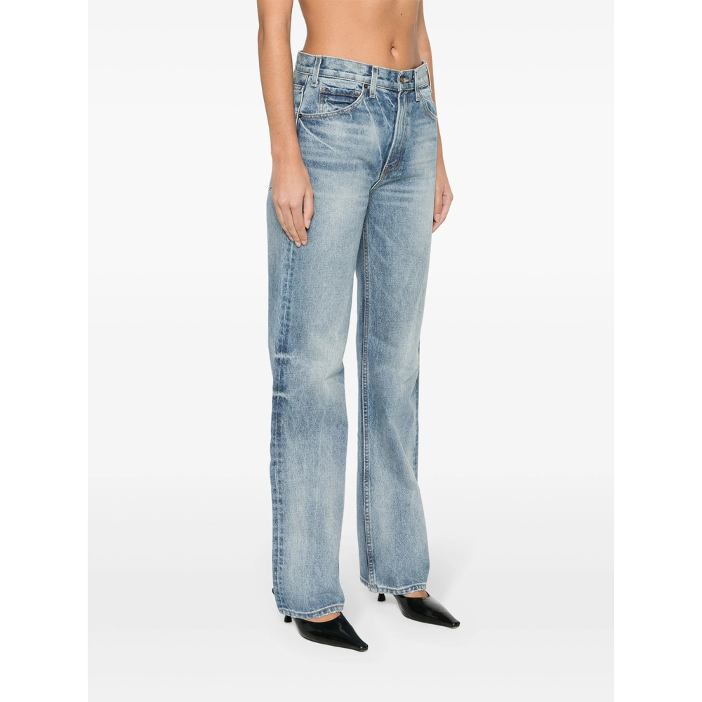 [Nili Lotan] Jeans FW26 12106-W1208 MITCHELL SUMWA