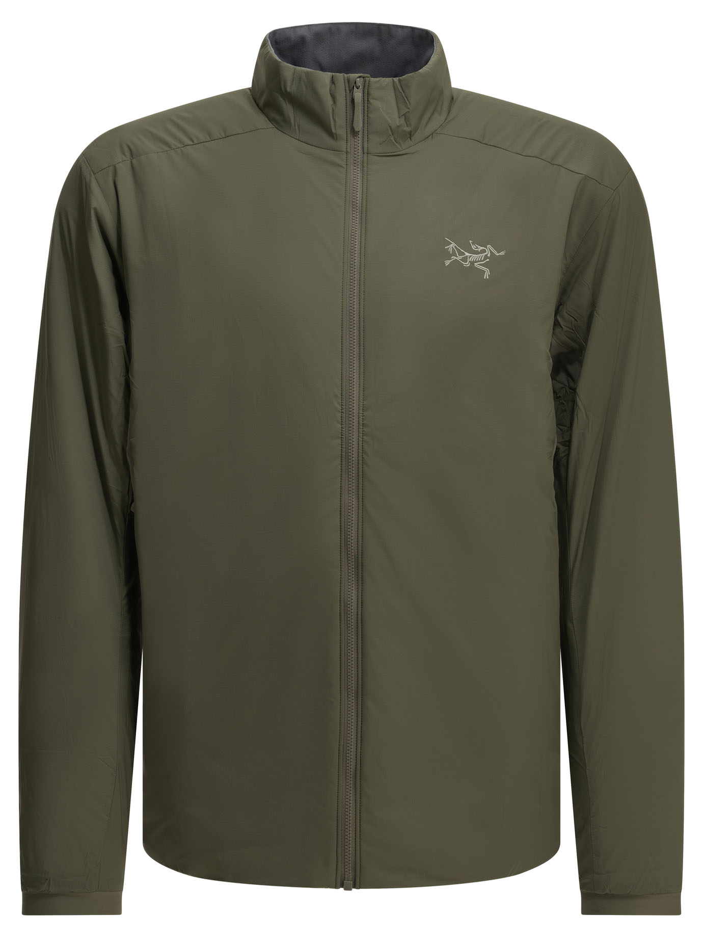 [ARC'TERYX] Casual Jacket FW26 X000009561ATOM JKTFORAGE_G